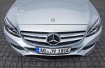 Mercedes-Benz C-Class by VATH 2015 года